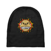 pugtato Baby Beanies