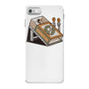 rest in peace iPhone 7 Case