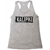 Kaliphz Racerback Tank