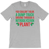 nitroglycerin plant T-Shirt