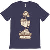 shrine of the silver monkey T-Shirt