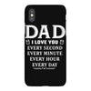 I Love You Dad iPhoneX