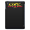 kicker livin' loud iPad Mini