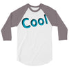 fahrie77 3/4 Sleeve Shirt