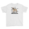 anatomy Youth Tee