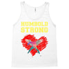 Humboldt Strong Tank Top