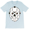 jason friday floral T-Shirt