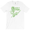 zombie bro (2) T-Shirt