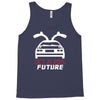 back to the future classic Tank Top