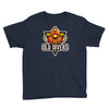 old divers Youth Tee