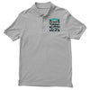 i don't have stepdaughter funny gift for stepdad Polo Shirt