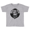 old helmsman Toddler T-shirt