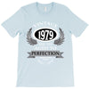 vintage quality without compromise 1979 aged to perfection T-Shirt