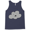 cloud say huh Tank Top