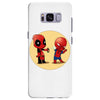deadpool Samsung Galaxy S8 Plus
