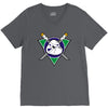 mighty leo V-Neck Tee