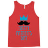 happy father's day 2 Tank Top