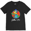 fallout boy V-Neck Tee