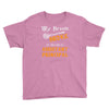assistant principal Youth Tee