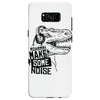 make some noise Samsung Galaxy S8