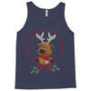 cute deer Tank Top