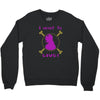 nico robin One Piece Crewneck Sweatshirt