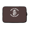 sons of anarchy Laptop sleeve