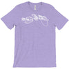 turntable T-Shirt