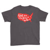 God Shed His Grace On Thee Youth Tee
