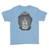 blender Youth Tee