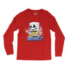 marshmello Long Sleeve Shirts