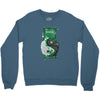 ki no onyou Crewneck Sweatshirt