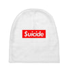 Suicideboys Baby Beanies