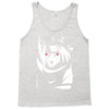 warrior Tank Top