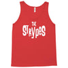 the strypes Tank Top