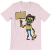 zombies (3) T-Shirt