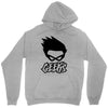 geeks Unisex Hoodie