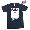 yre beard fast n' loud Exclusive T-shirt