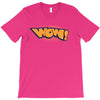 efeck teks T-Shirt