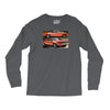 chevy camaro ss, ideal birthday gift or present Long Sleeve Shirts