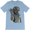 albae einstein T-Shirt