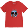 55. miami vice 024 V-Neck Tee