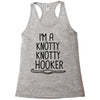 crochet knitting Racerback Tank