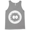 totoro soot sprite Tank Top