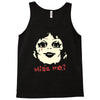 annabelle warrens miss me Tank Top