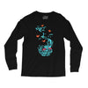 water of life Long Sleeve Shirts