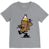 take this V-Neck Tee