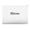 chicana Accessory Pouches