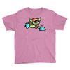 drilly Youth Tee