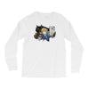 hylian selfie Long Sleeve Shirts